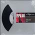 Pearl Jam Ten CD album UK PJACDTE357412