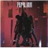 Pearl Jam Ten vinyl LP UK PJALPTE887352
