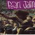 Pearl Jam The Illustrated Biography book UK PJABKTH280711