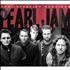 Pearl Jam The Interview Sessions CD album UK PJACDTH490936