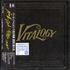 Pearl Jam Vitalogy + Obi CD album Japanese PJACDVI271259