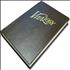 Pearl Jam Vitalogy book US PJABKVI131866