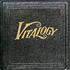 Pearl Jam Vitalogy CD album US PJACDVI42978