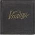 Pearl Jam Vitalogy CD album Australian PJACDVI590547