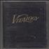 Pearl Jam Vitalogy cassette album UK PJACLVI702737
