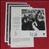 Pearl Jam Vs press pack US PJAPPVS25673