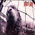 Pearl Jam Vs CD album US PJACDVS336580