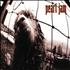 Pearl Jam Vs CD album UK PJACDVS406401