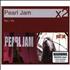 Pearl Jam X2 2-CD album set Australian PJA2CX414236