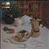 Peggy Lee Black Coffee vinyl LP Japanese PEGLPBL677131