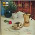 Peggy Lee Black Coffee vinyl LP US PEGLPBL768441
