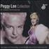 Peggy Lee Collection 3-CD set Australian PEG3CCO489425