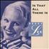 Peggy Lee Is That All There Is CD single Dutch PEGC5IS725398