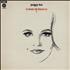 Peggy Lee Is That All There Is vinyl LP UK PEGLPIS750711