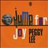 Peggy Lee Jump For Joy vinyl LP UK PEGLPJU376640