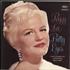 Peggy Lee Pretty Eyes vinyl LP UK PEGLPPR696255