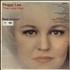 Peggy Lee Then Was Then And Now Is Now vinyl LP UK PEGLPTH701186