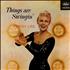 Peggy Lee Things Are Swingin' vinyl LP Dutch PEGLPTH555552