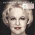 Peggy Lee Ultimate Peggy Lee - Clear Vinyl - Sealed 2-LP vinyl set US PEG2LUL775801