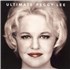 Peggy Lee Ultimate Peggy Lee 2-LP vinyl set UK
