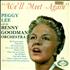 Peggy Lee We'll Meet Again vinyl LP UK PEGLPWE496578