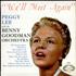 Peggy Lee We'll Meet Again vinyl LP UK PEGLPWE534636