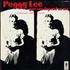 Peggy Lee You Can Depend On Me vinyl LP US PEGLPYO550152
