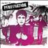 Penetration The Best Of CD album UK PENCDTH311330
