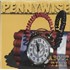 Pennywise About Time vinyl LP US PNYLPAB869468