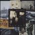Per Gessle Scener CD album Swedish GESCDSC34026