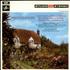 Percy Grainger Country Gardens, Handel in the Strand, Mock Morris, etc... vinyl LP UK PJWLPCO536834