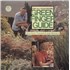 Percy Thrower All Year Round-Green Finger Guide vinyl LP UK