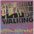 Pere Ubu The Art Of Walking - Sealed vinyl LP UK UBULPTH871415