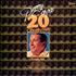 Perry Como 20 Greatest Hits vinyl LP UK PA9LPGR449918