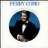 Perry Como A Legendary Performer vinyl LP Canadian PA9LPAL523019