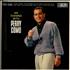Perry Como An Evening With Perry Como vinyl LP UK PA9LPAN458655