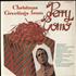 Perry Como Christmas Greetings From Perry Como vinyl LP UK PA9LPCH792066