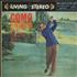 Perry Como Como Swings vinyl LP Canadian PA9LPCO521765