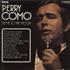 Perry Como Fly Me To The Moon vinyl LP UK PA9LPFL656051