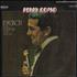 Perry Como In Person At the International Hotel, Las Vegas vinyl LP Mexican PA9LPIN390712