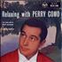 Perry Como Relaxing With Perry Como EP 7
