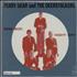Perry Dear & The Deer-Stalkers Mod Bod - Sealed 7