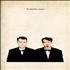 Pet Shop Boys Actually book UK PSBBKAC288659