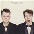 Pet Shop Boys Actually CD album US PSBCDAC387992