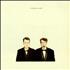 Pet Shop Boys Actually vinyl LP Spanish PSBLPAC494944