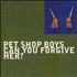 Pet Shop Boys Can You Forgive Her 7