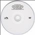 Pet Shop Boys Did You See Me Coming - Colour Version/Revised promo DVD-R UK PSBDRDI655807