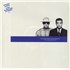 Pet Shop Boys Discography - The Complete Singles Collection 2-LP vinyl set UK PSB2LDI170762