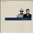 Pet Shop Boys Discography - The Complete Singles Collection 2-LP vinyl set Spanish PSB2LDI582833