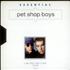 Pet Shop Boys Essential CD album Japanese PSBCDES539236
